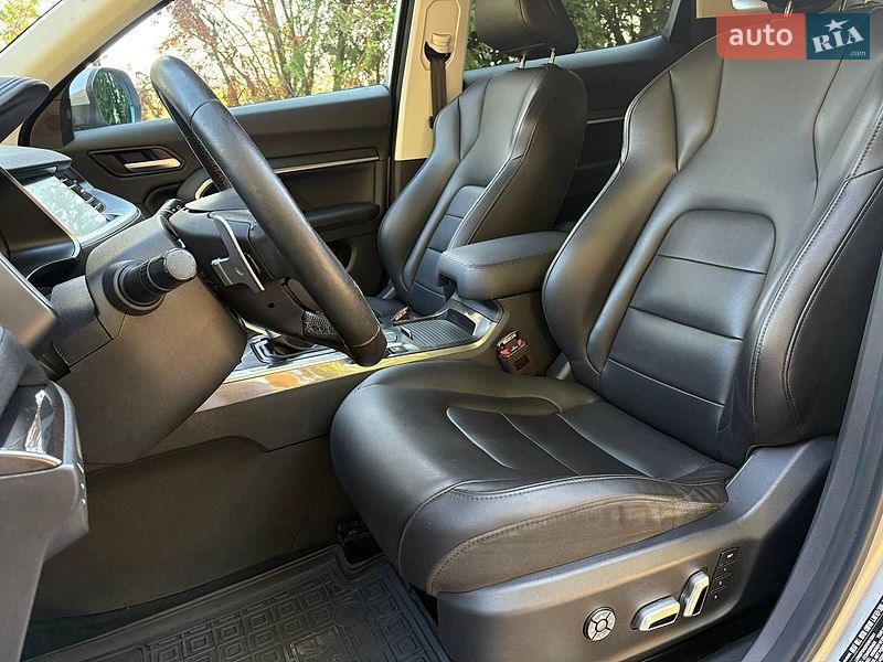 Внедорожник / Кроссовер Haval H6 2019 в Кропивницком