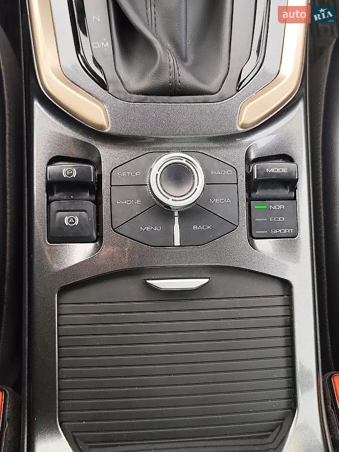 2021 Haval H6 - мініатюра 31
