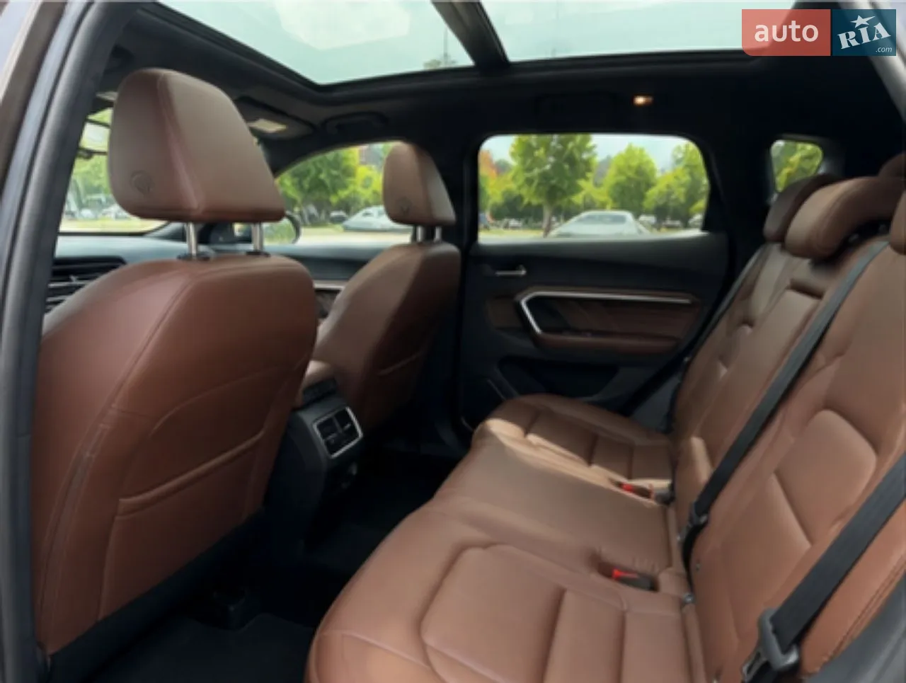 2020 Haval H6 - мініатюра 11