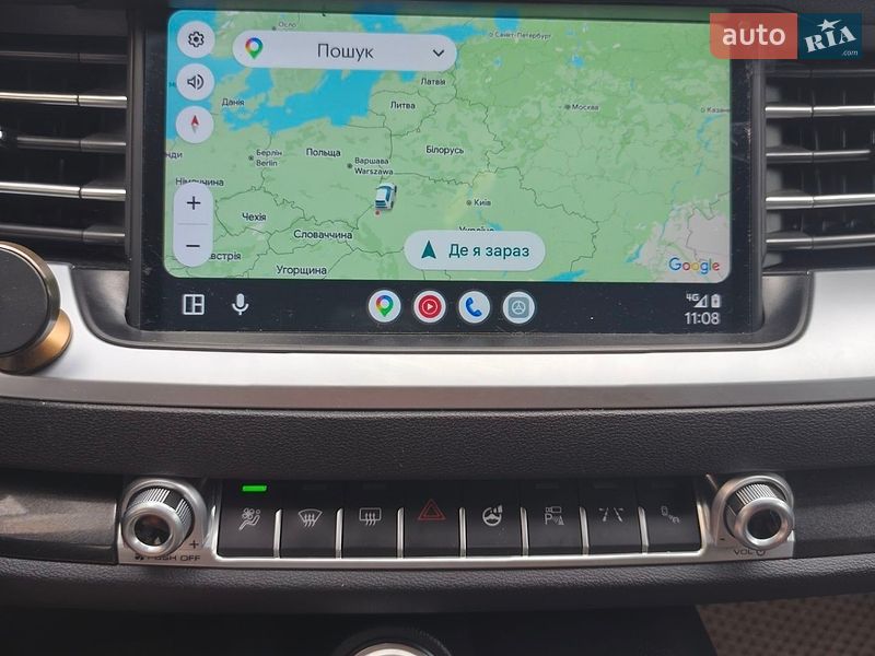Внедорожник / Кроссовер Haval H6 2021 в Иваничах