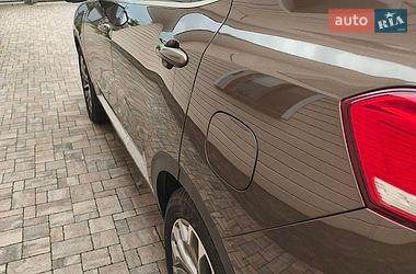 Внедорожник / Кроссовер Haval H6 2021 в Иваничах