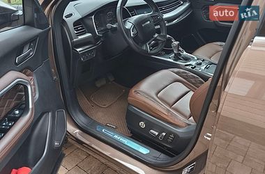 Внедорожник / Кроссовер Haval H6 2021 в Иваничах