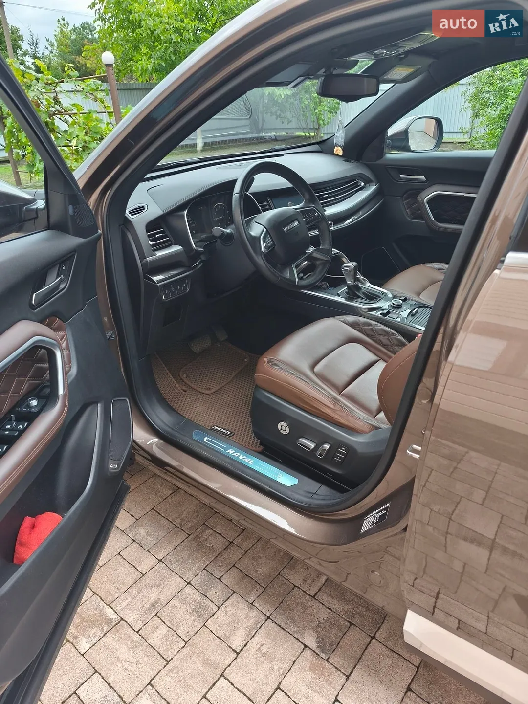 2021 Haval H6 - мініатюра 4