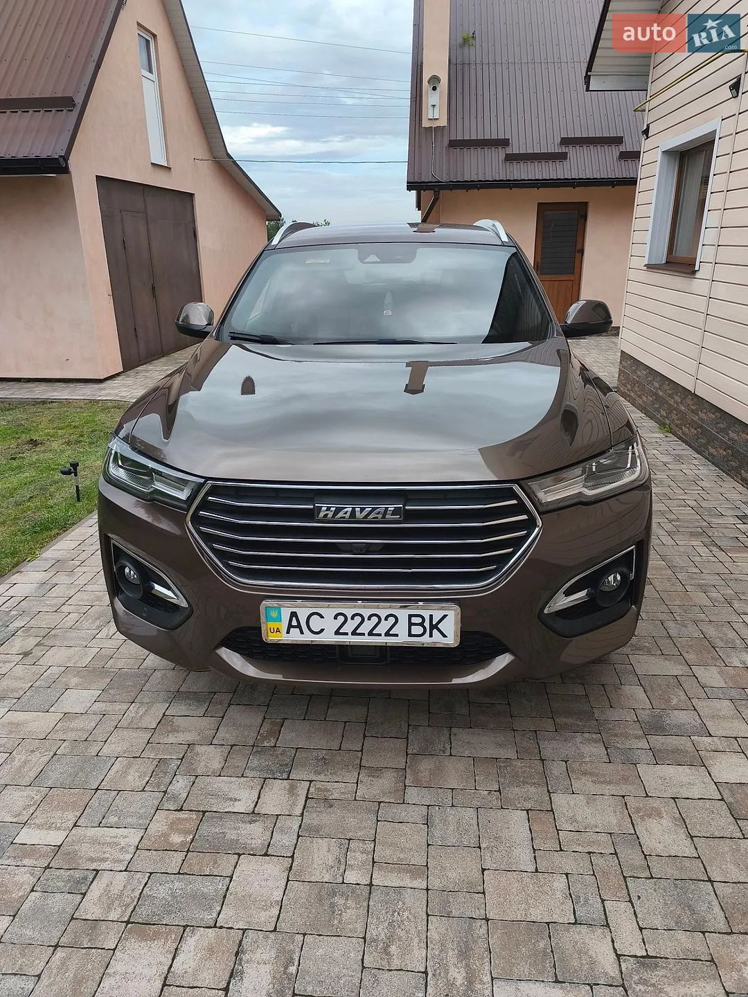2021 Haval H6 - мініатюра 10