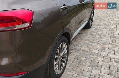 Внедорожник / Кроссовер Haval H6 2021 в Иваничах