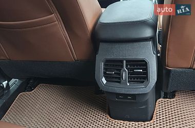 Внедорожник / Кроссовер Haval H6 2021 в Иваничах