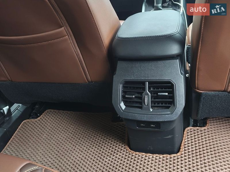 Внедорожник / Кроссовер Haval H6 2021 в Иваничах