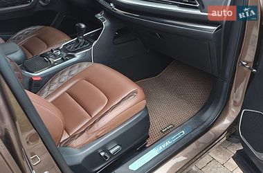 Внедорожник / Кроссовер Haval H6 2021 в Иваничах