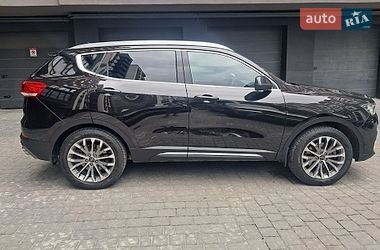 Позашляховик / Кросовер Haval H6 2019 в Івано-Франківську фото 6 Позашляховик / Кросовер Haval H6 2019 в Івано-Франківську
