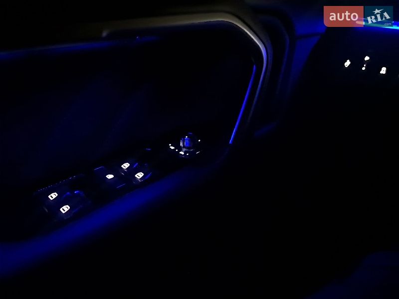 Позашляховик / Кросовер Haval H6 2019 в Івано-Франківську фото 17 Позашляховик / Кросовер Haval H6 2019 в Івано-Франківську