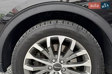 Внедорожник / Кроссовер Haval H6 2020 в Стрые