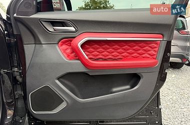 Внедорожник / Кроссовер Haval H6 2020 в Стрые