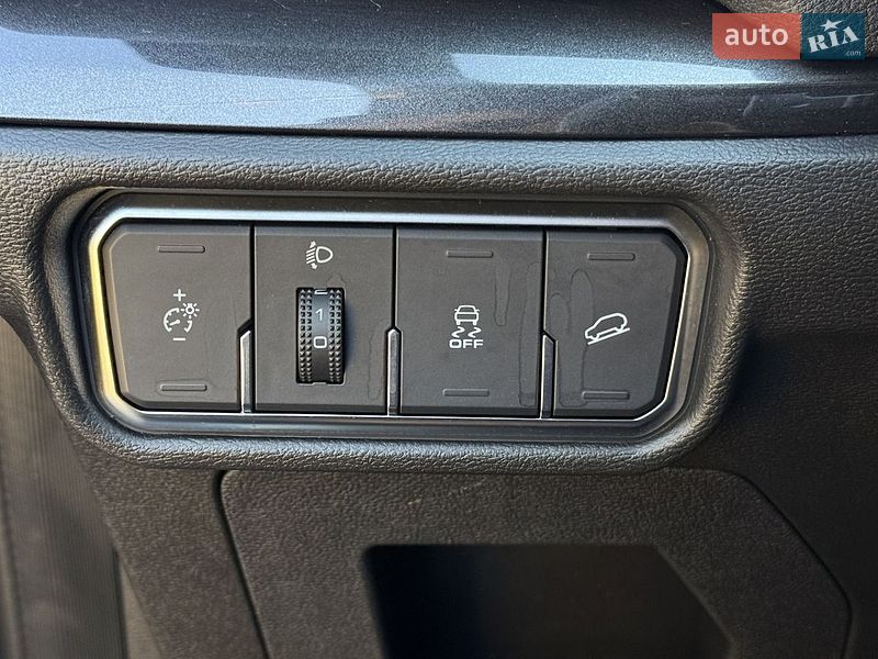 Внедорожник / Кроссовер Haval H6 2019 в Киеве