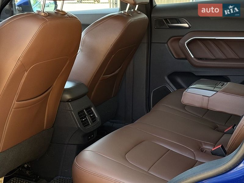 Внедорожник / Кроссовер Haval H6 2019 в Киеве