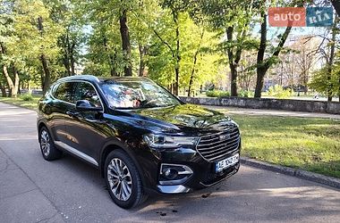 Позашляховик / Кросовер Haval H6 2020 в Кривому Розі