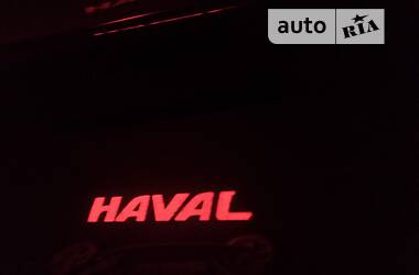Позашляховик / Кросовер Haval H9 2021 в Кривому Розі
