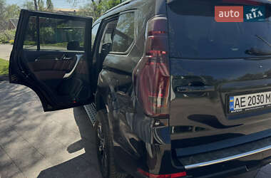 Внедорожник / Кроссовер Haval H9 2019 в 