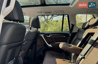 Внедорожник / Кроссовер Haval H9 2019 в 
