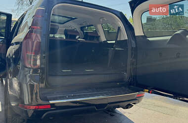 Внедорожник / Кроссовер Haval H9 2019 в 