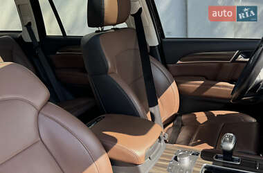 Внедорожник / Кроссовер Haval H9 2019 в 