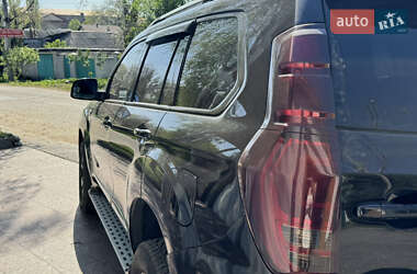 Внедорожник / Кроссовер Haval H9 2019 в 