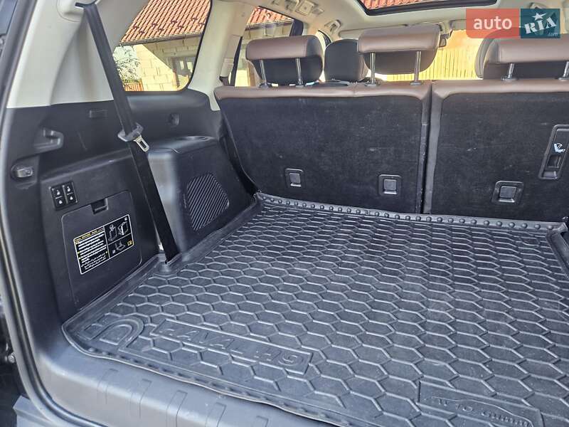 Внедорожник / Кроссовер Haval H9 2019 в Нововолынске фото 14 Внедорожник / Кроссовер Haval H9 2019 в Нововолынске