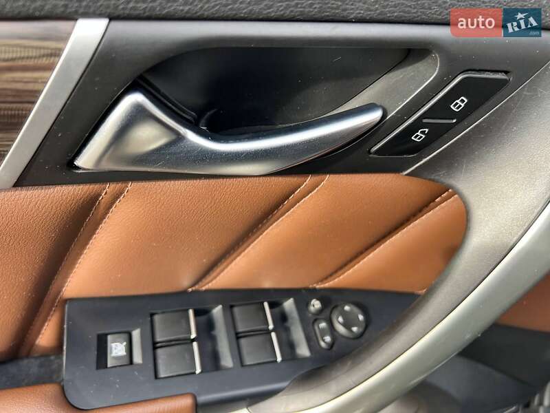 Позашляховик / Кросовер Haval H9 2019 в Івано-Франківську фото 19 Позашляховик / Кросовер Haval H9 2019 в Івано-Франківську