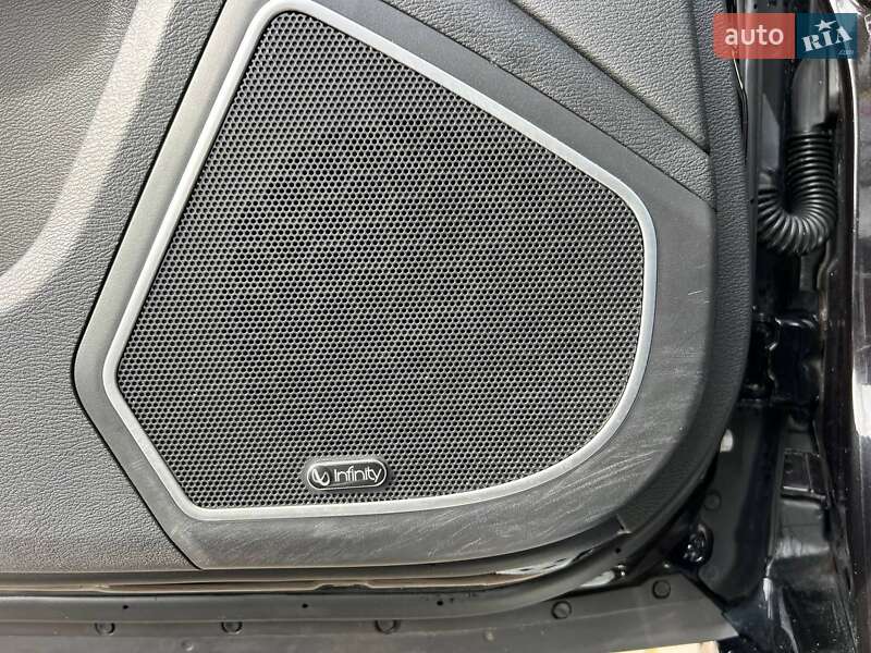 Позашляховик / Кросовер Haval H9 2019 в Івано-Франківську фото 24 Позашляховик / Кросовер Haval H9 2019 в Івано-Франківську