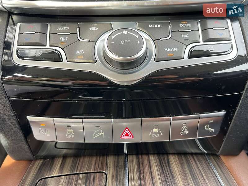 Позашляховик / Кросовер Haval H9 2019 в Івано-Франківську фото 26 Позашляховик / Кросовер Haval H9 2019 в Івано-Франківську