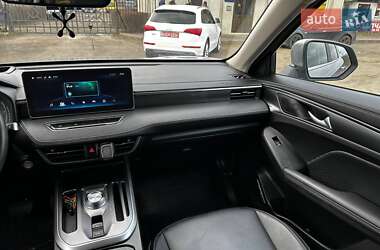 Внедорожник / Кроссовер Haval Jolion 2021 в 