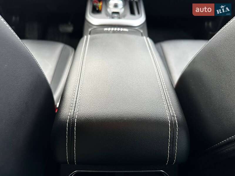 Позашляховик / Кросовер Haval Jolion 2021 в Львові