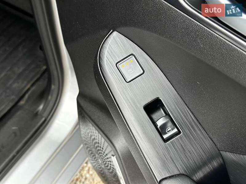 Позашляховик / Кросовер Haval Jolion 2021 в Львові