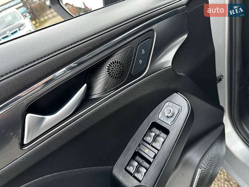 Позашляховик / Кросовер Haval Jolion 2021 в Львові