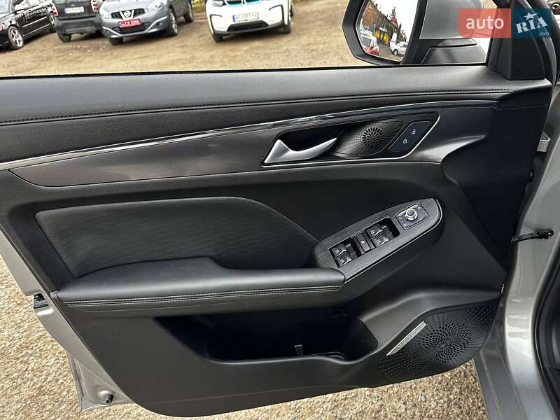 Позашляховик / Кросовер Haval Jolion 2021 в Львові