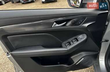Внедорожник / Кроссовер Haval Jolion 2021 в 