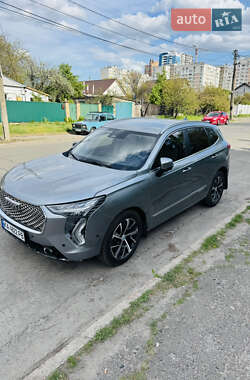 Внедорожник / Кроссовер Haval Jolion 2022 в Киеве