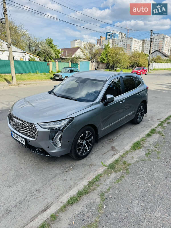 Haval Jolion 2022