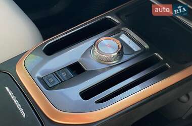 Внедорожник / Кроссовер Haval Jolion 2021 в 