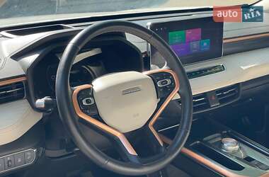 Внедорожник / Кроссовер Haval Jolion 2021 в 