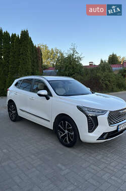 Внедорожник / Кроссовер Haval Jolion 2021 в 