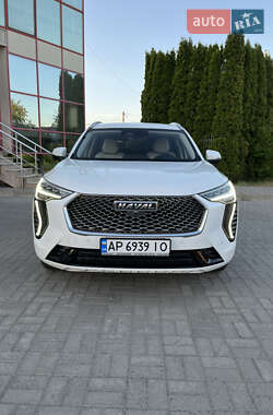 Внедорожник / Кроссовер Haval Jolion 2021 в 