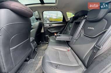 Внедорожник / Кроссовер Haval Jolion 2021 в 