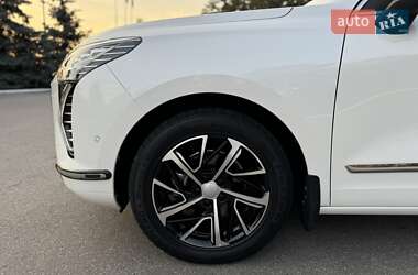 Внедорожник / Кроссовер Haval Jolion 2021 в 