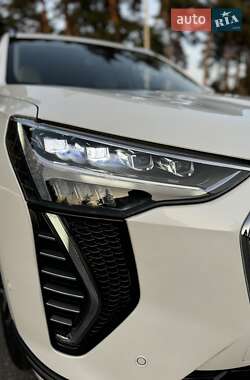 Внедорожник / Кроссовер Haval Jolion 2021 в 