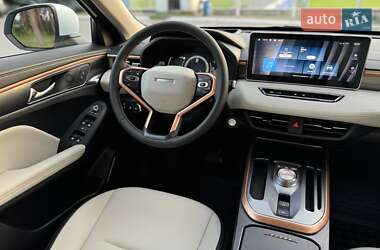 Внедорожник / Кроссовер Haval Jolion 2021 в 