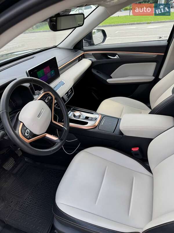 Внедорожник / Кроссовер Haval Jolion 2022 в Ирпене фото 11 Внедорожник / Кроссовер Haval Jolion 2022 в Ирпене