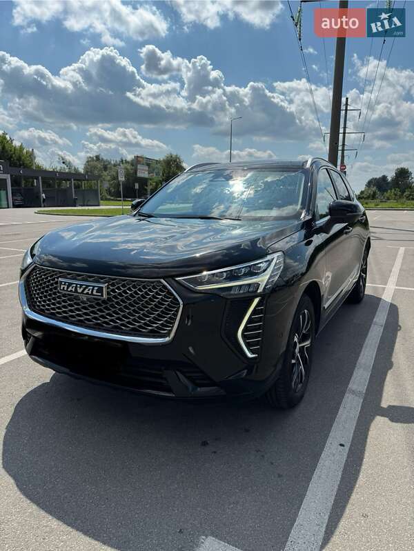 Haval Jolion 2022