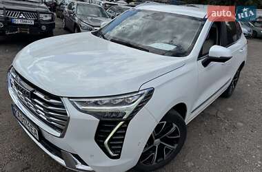 Внедорожник / Кроссовер Haval Jolion 2021 в 