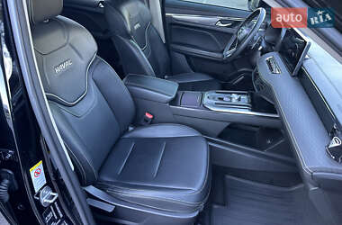 Внедорожник / Кроссовер Haval Jolion 2021 в 