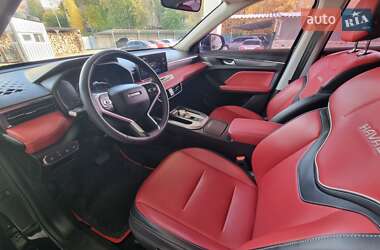 Внедорожник / Кроссовер Haval Jolion 2021 в  фото 3 Внедорожник / Кроссовер Haval Jolion 2021 в